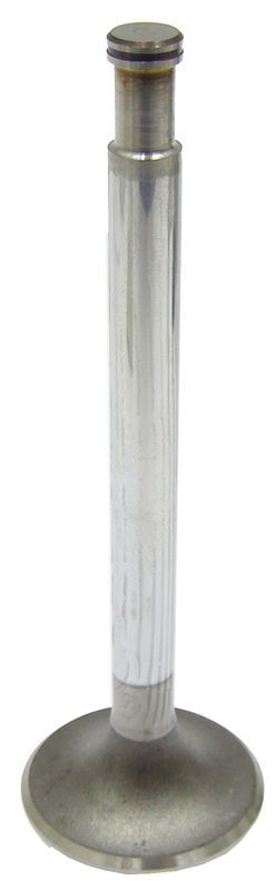 Inlet Valve