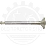 Inlet Valve