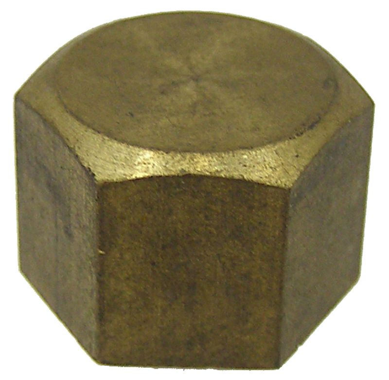 Cap nut