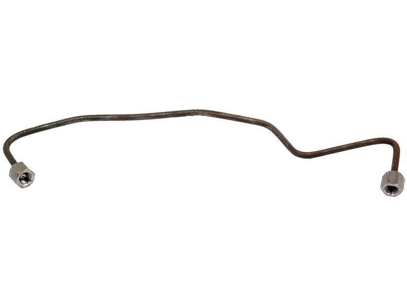 Fuel Injector Pipe - No. 2