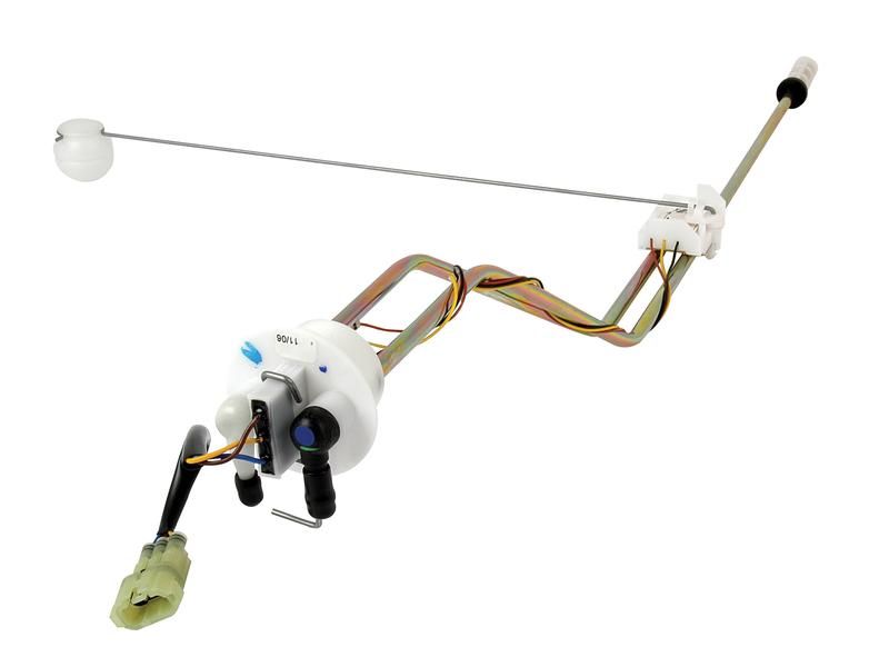 Fuel Sender Unit