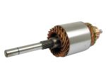 41149 Spoel (TIB 108) Voor Lucas M45G & 2M113 startmotor