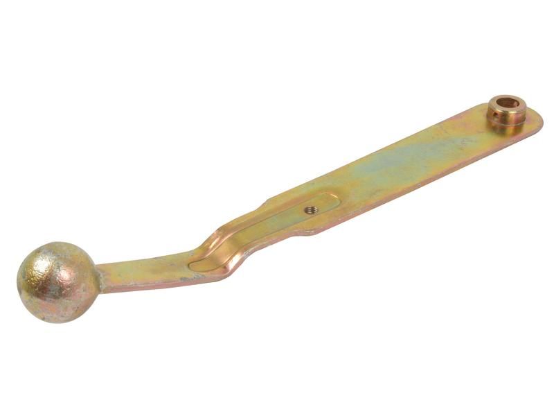 Quadrant Lever