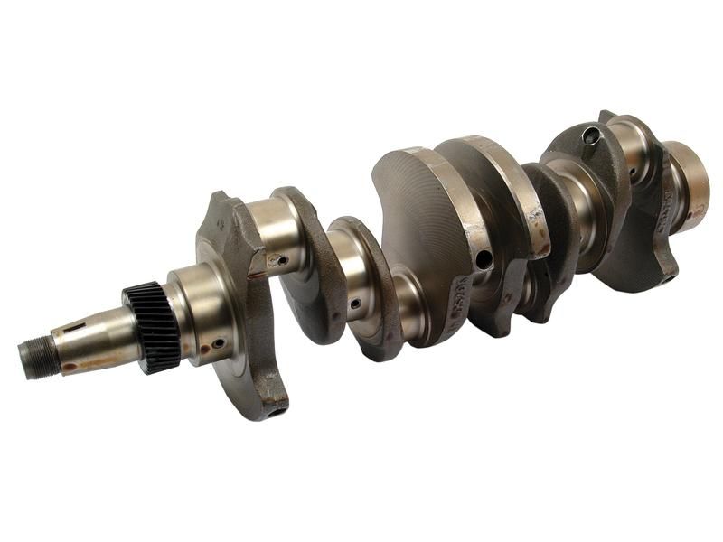 Crankshaft 6 holes
