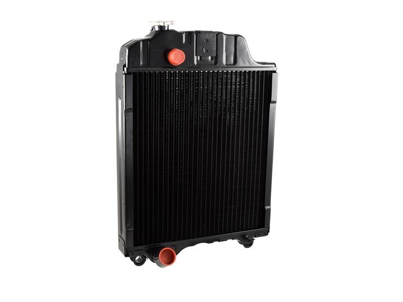 Radiator