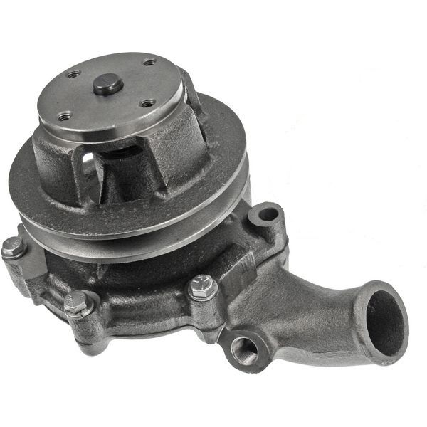 Water Pump Single Groove