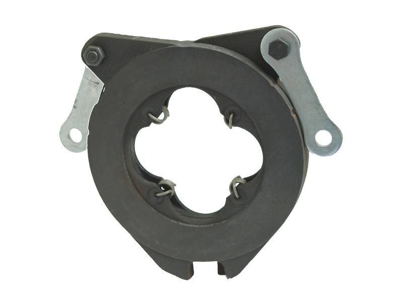 Brake Actuator