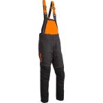 Kettingzaagtuinbroek 1RG1, 4XL