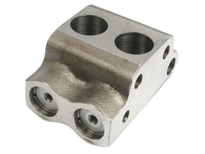 Valve Chamber Assembly - MK3 Pumps