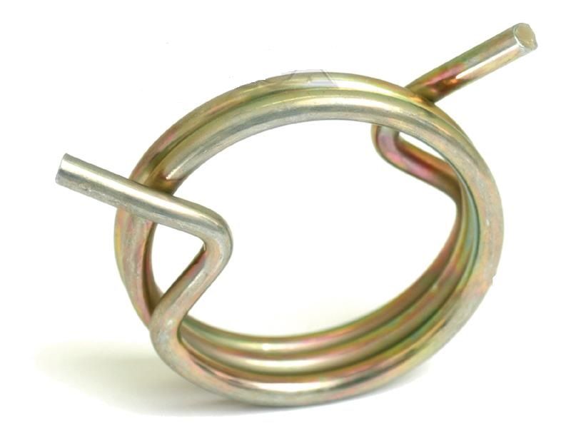 Control Spring