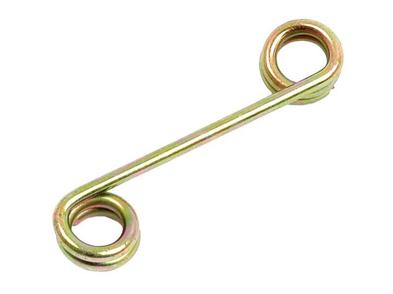 Bonnet Catch Clip