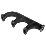 Exhaust Manifold 3 Cilinders