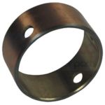 Camshaft bush front