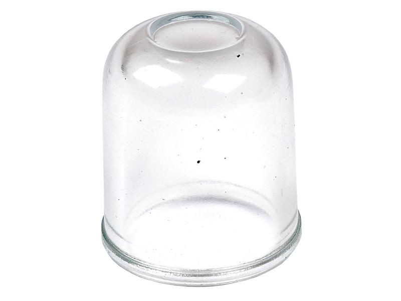 Glass Fuel Bowl