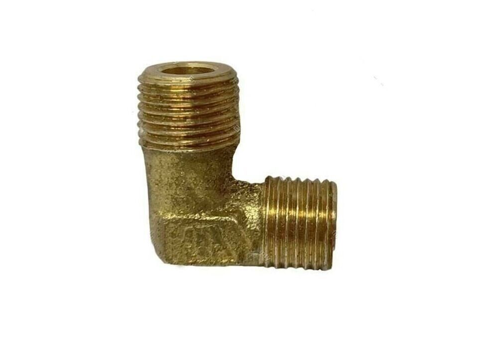 Oil Pressure Elbow