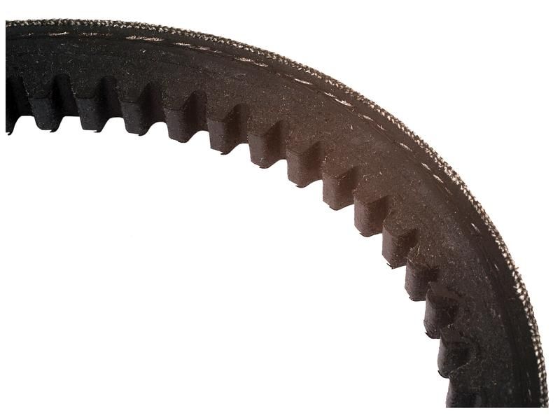 Fan Belt
