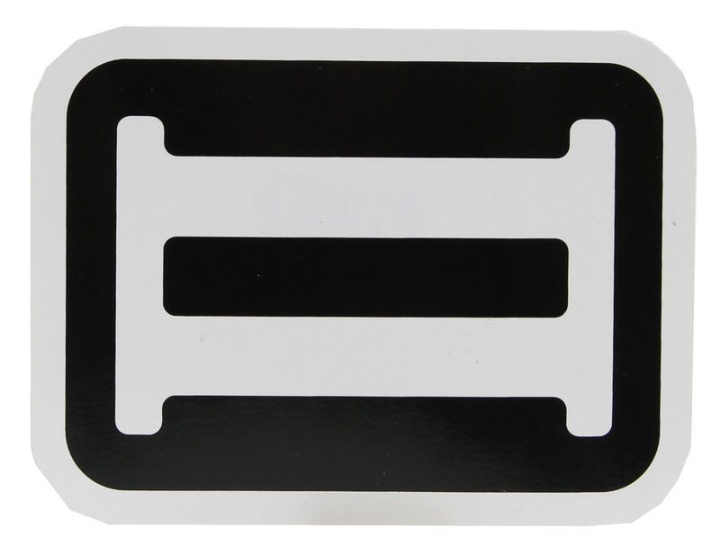 Decal KL II