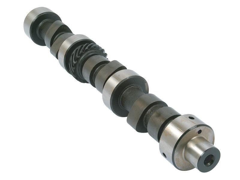 Camshaft