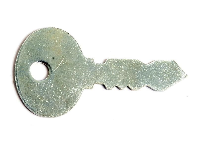 Ignition Key