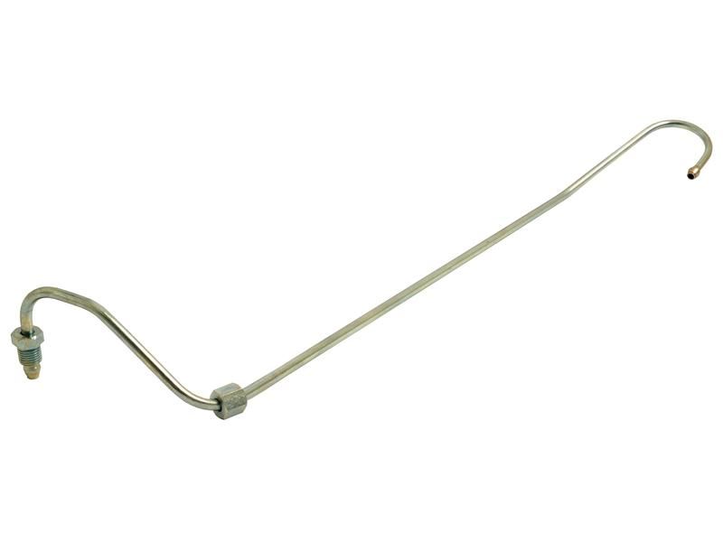 Fuel Pipe