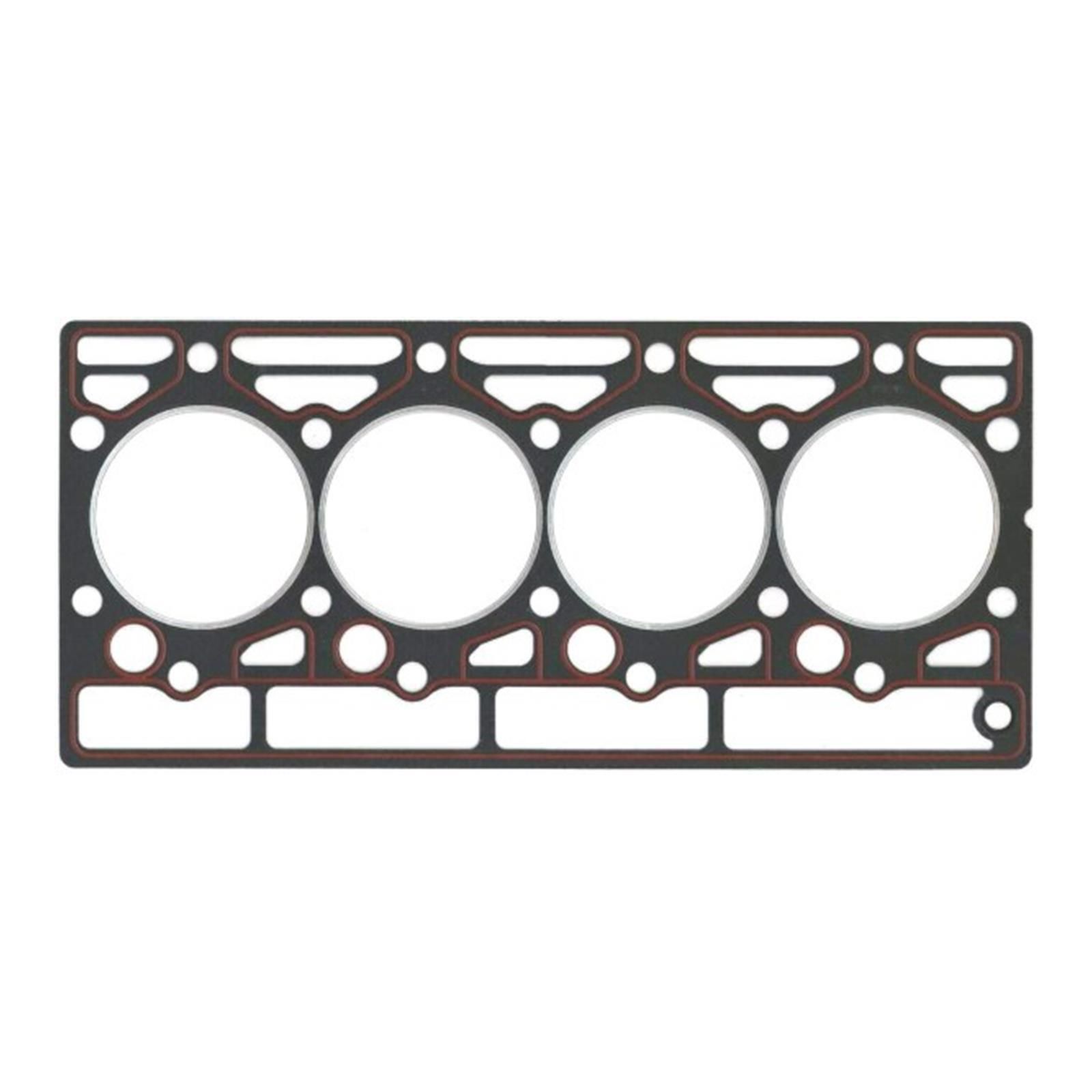 Head Gasket 4 cil