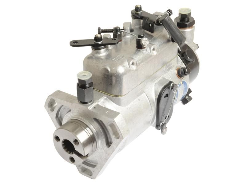 Fuel Injection Pump
