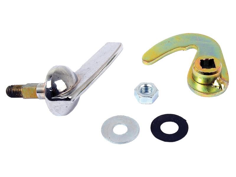 Bonnet Handle Kit
