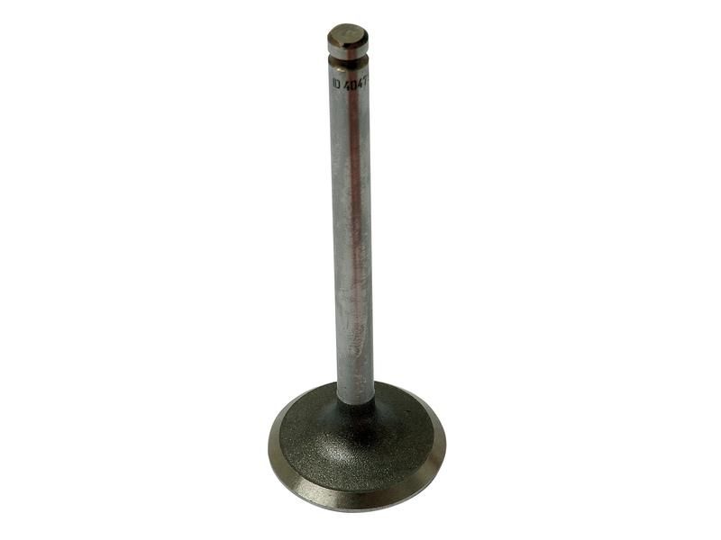 Inlet Valve
