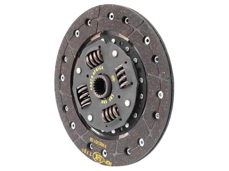 Clutch Plate Yanmar