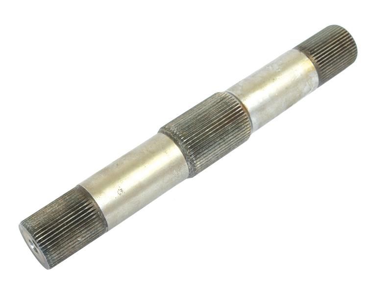 Cross Shaft