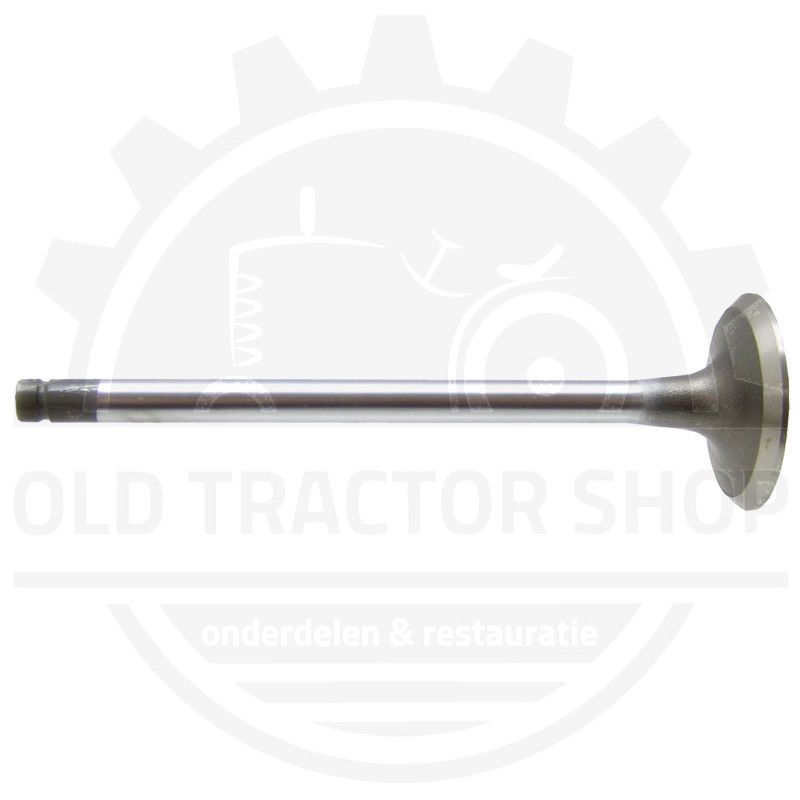 Inlet Valve