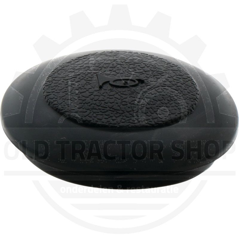 Horn button Ø 50 mm