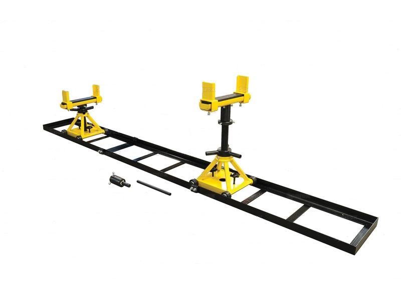 Tractor Separator - 5T