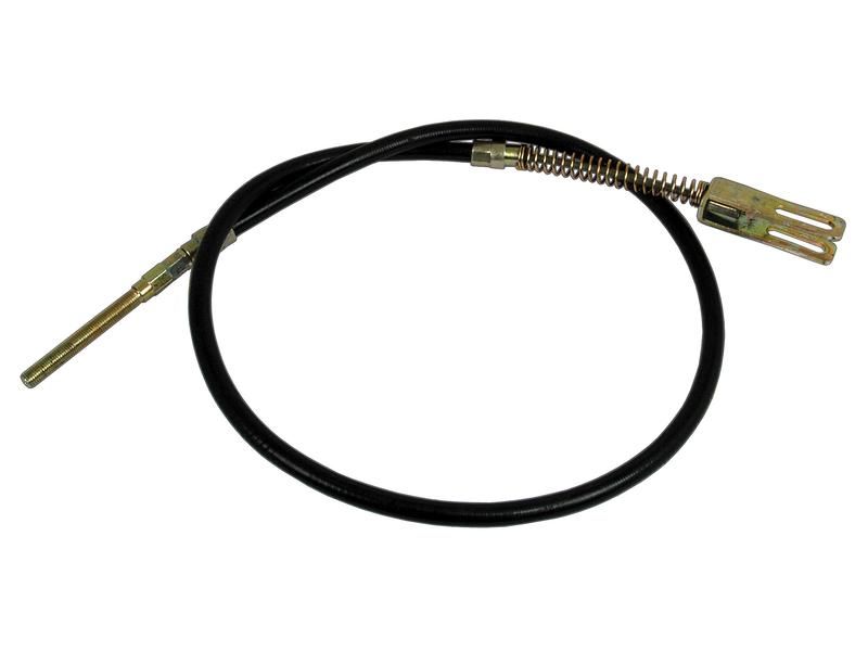 Brake Cable LH