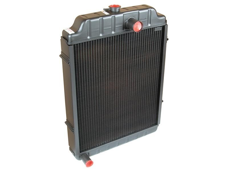 Radiator