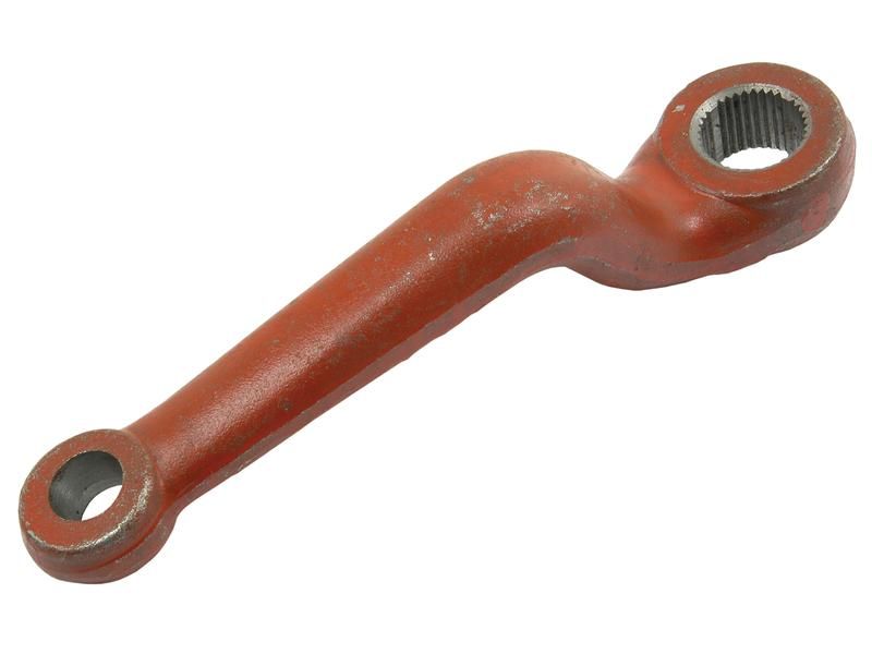 Steering Box Drop Arm LH