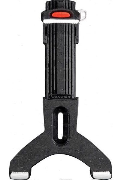 ROKK™ Mini Universal Tablet Clamp