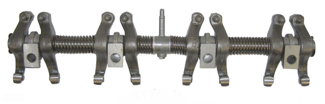 Rocker shaft