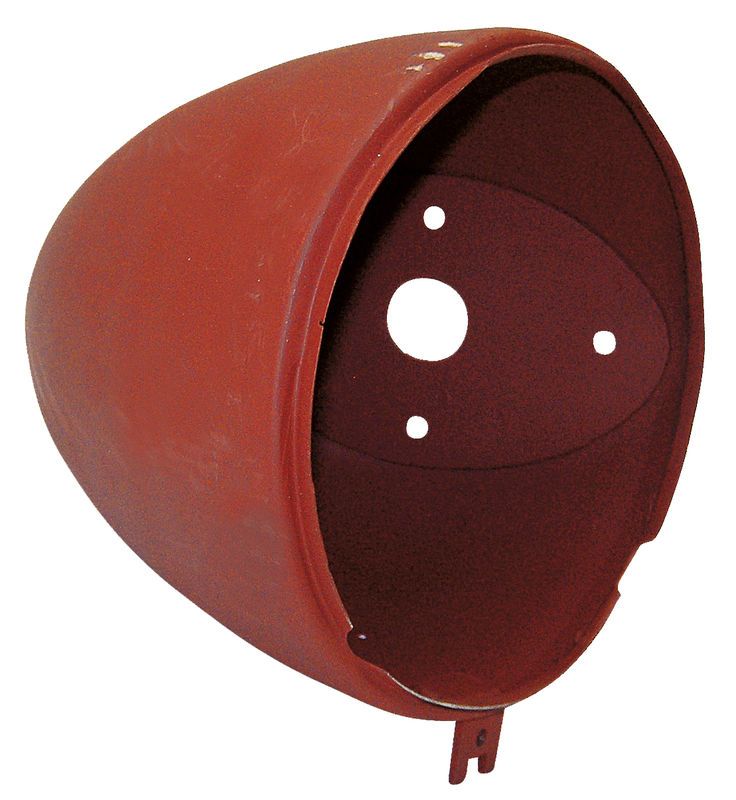 Lamp house right