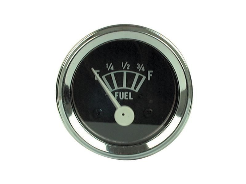 Fuel Gauge