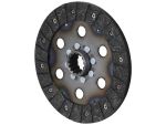 9979 Koppelingsplaat  230mm Tanden 14