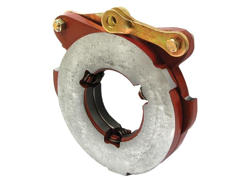 Brake Actuator