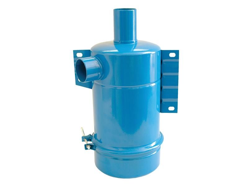 Oil Bath Air Cleaner