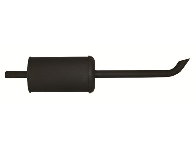 Silencer