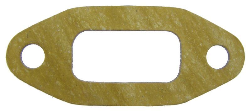 Gasket for water pump / inlet pipe