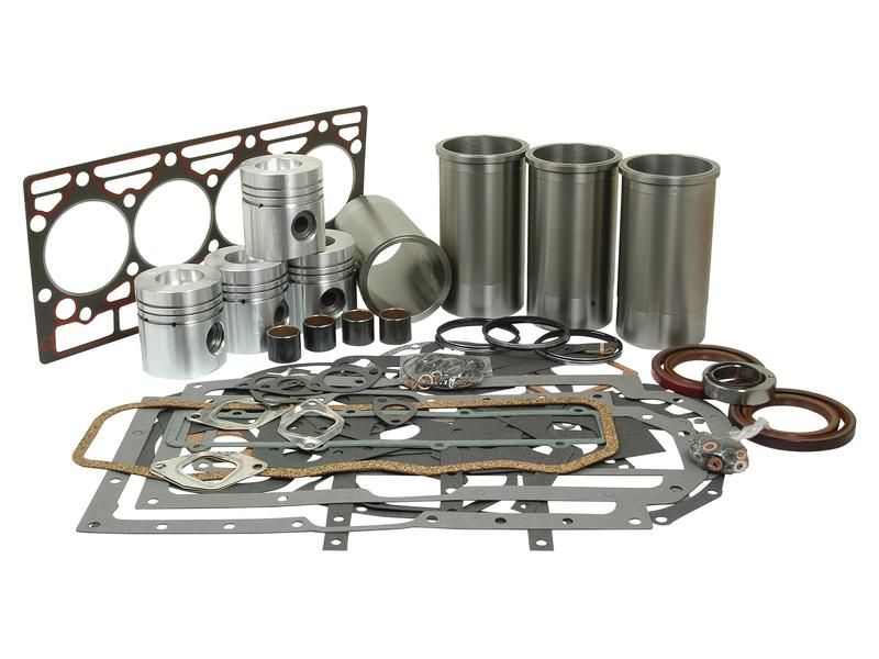 Engine Overhaul Kit D246 MC-Cormick, Case IH / International