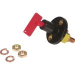 Hella Battery Cut Off Switch