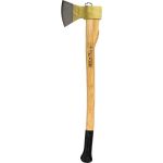 Bijl 1600 g steel 75 cm