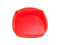 Seat cushion 405 X 425 X 175mm Porsche Diesel