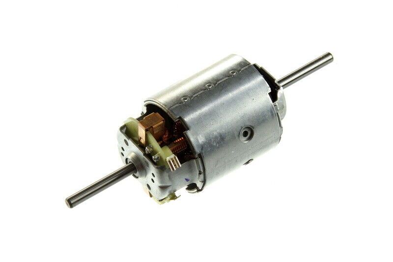 Cab heater motor Ø73x8mm